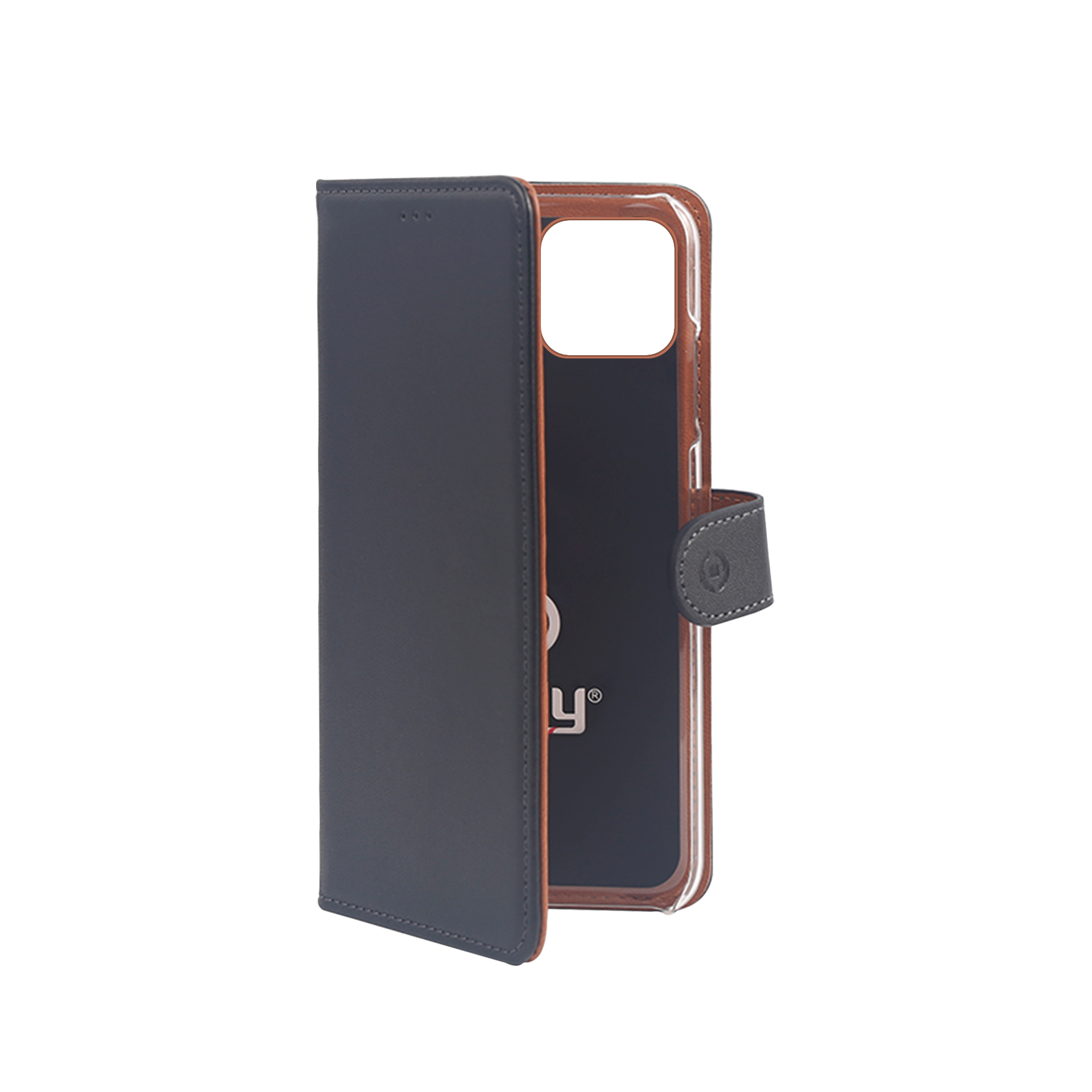 Celly WALLY CASE IPHONE 11 PRO BLACK